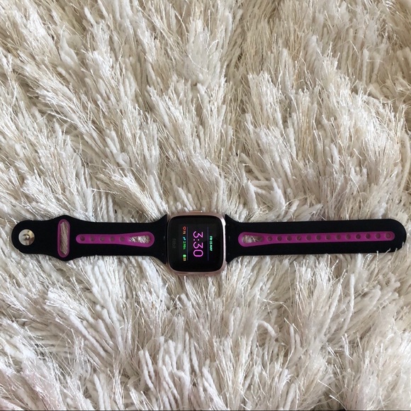 Apple Accessories - iWatch Sport Wristband